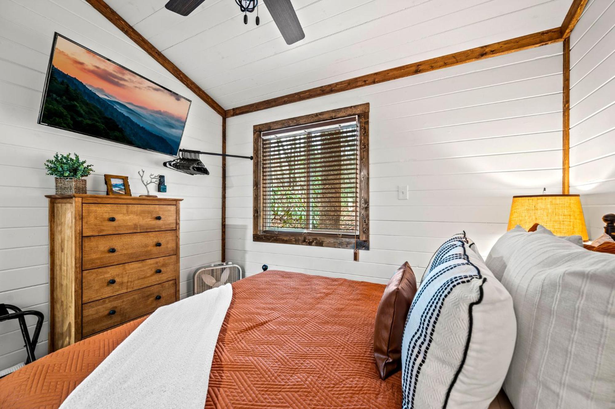 1Mile Downtown, Handicap Ramp, Hot Tub, Game Room Gatlinburg Εξωτερικό φωτογραφία