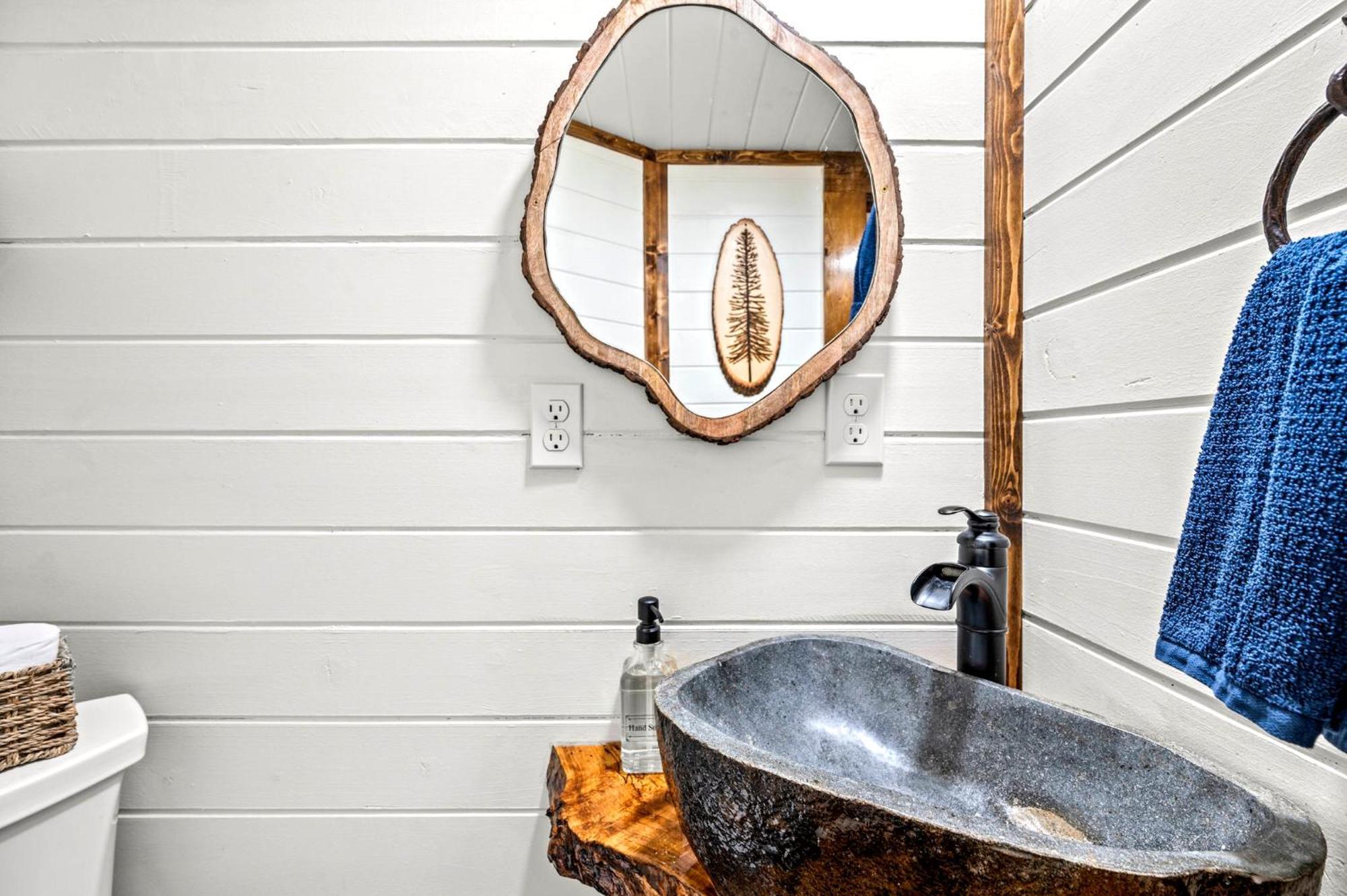 1Mile Downtown, Handicap Ramp, Hot Tub, Game Room Gatlinburg Εξωτερικό φωτογραφία