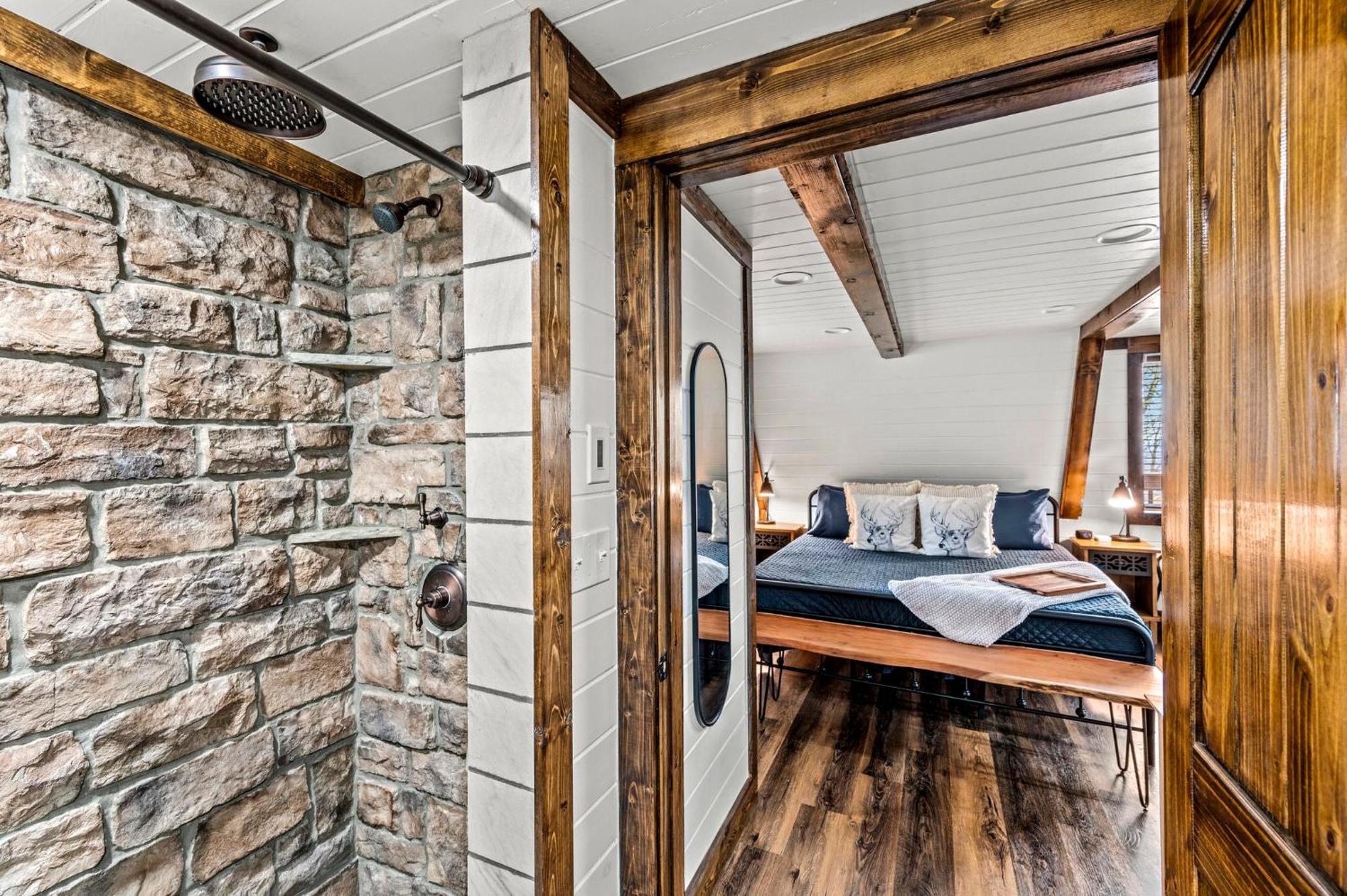 1Mile Downtown, Handicap Ramp, Hot Tub, Game Room Gatlinburg Εξωτερικό φωτογραφία