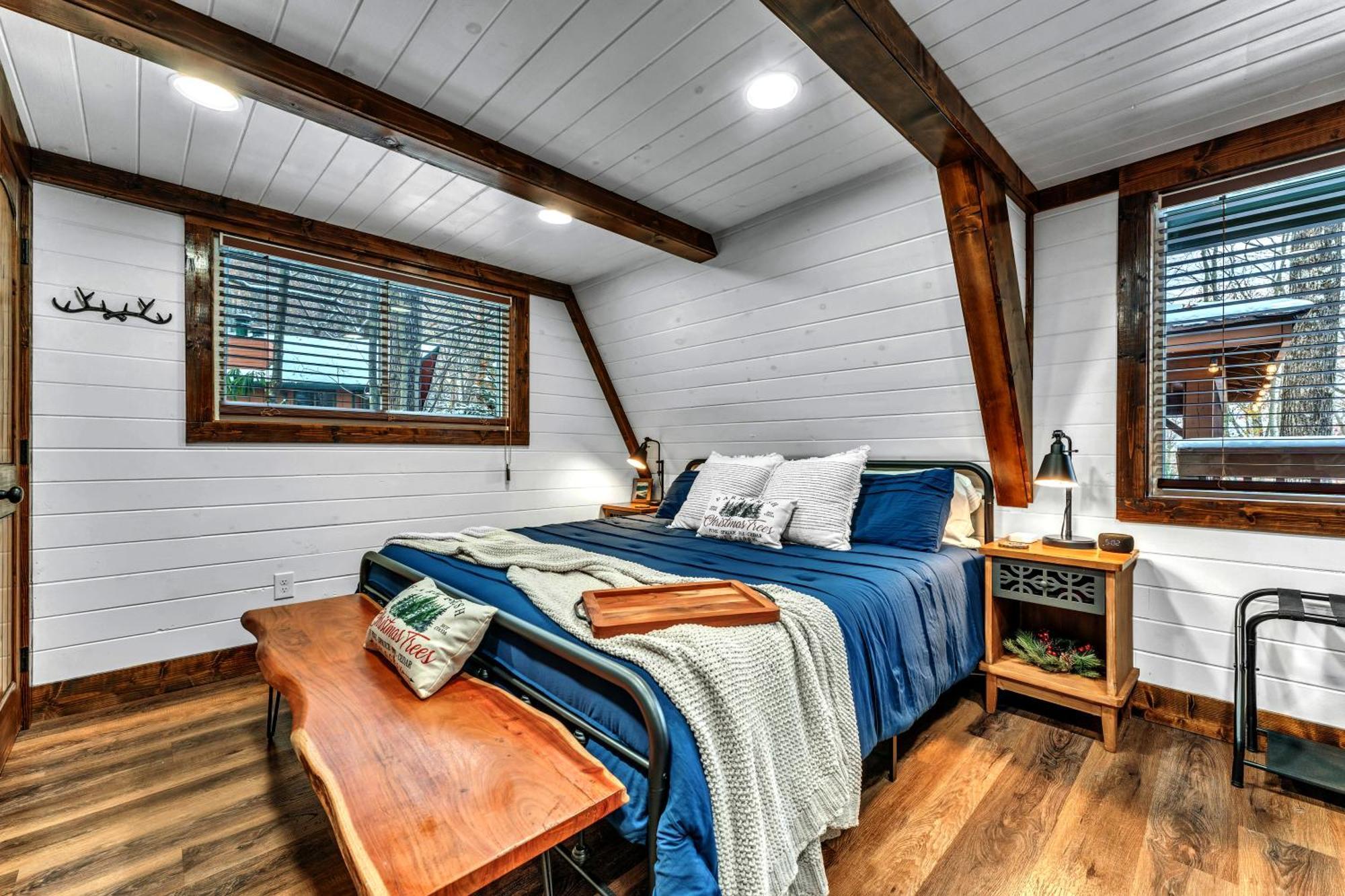 1Mile Downtown, Handicap Ramp, Hot Tub, Game Room Gatlinburg Εξωτερικό φωτογραφία