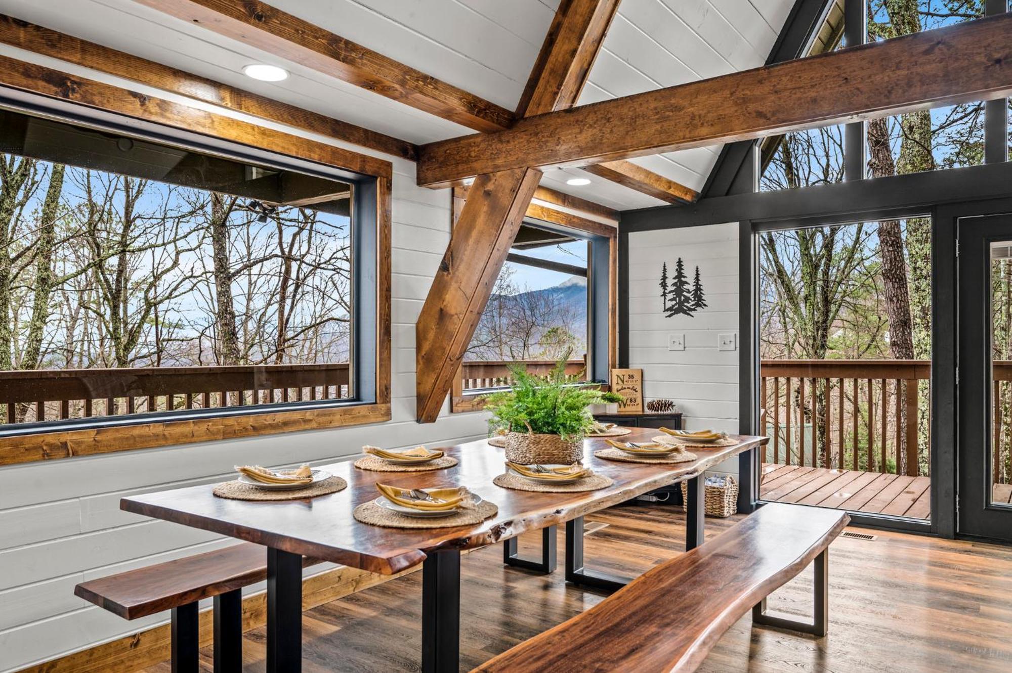 1Mile Downtown, Handicap Ramp, Hot Tub, Game Room Gatlinburg Εξωτερικό φωτογραφία